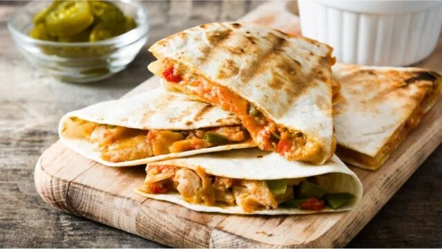 Taqueria Cielito Lindo